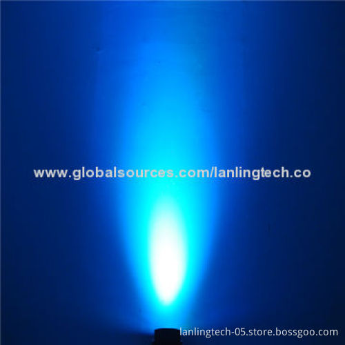 7*10W RGBW 4-in-1 Super-bright LED PAR Light